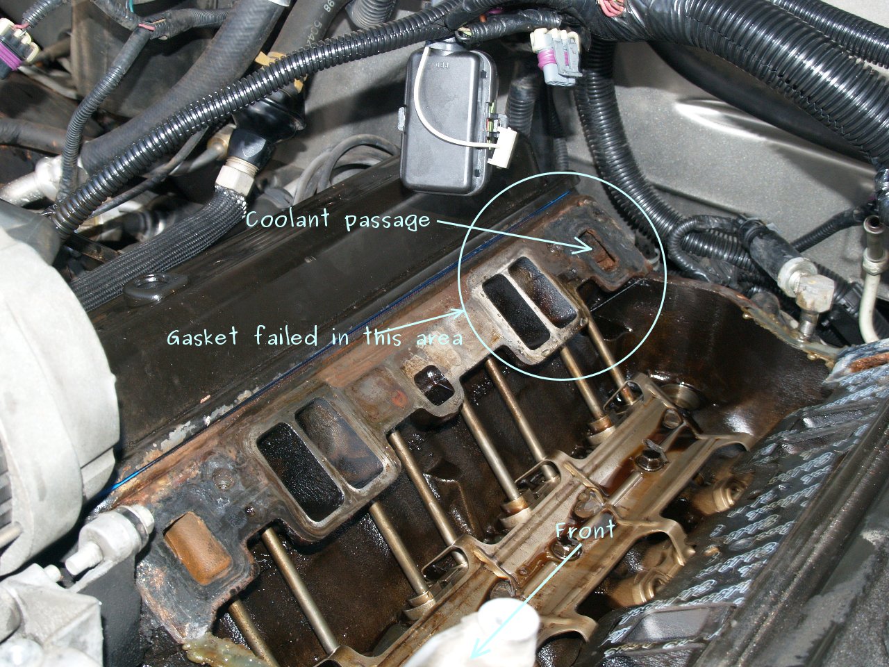See P0B2F in engine
